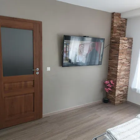 187 Apartment