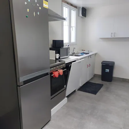 Appartement 187 *