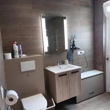 Apartment 187 Ostend