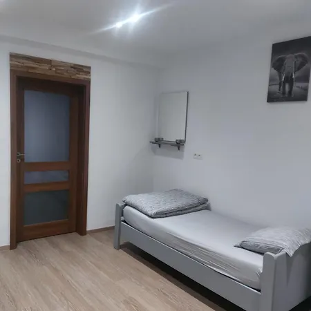 Apartment 187 Ostend