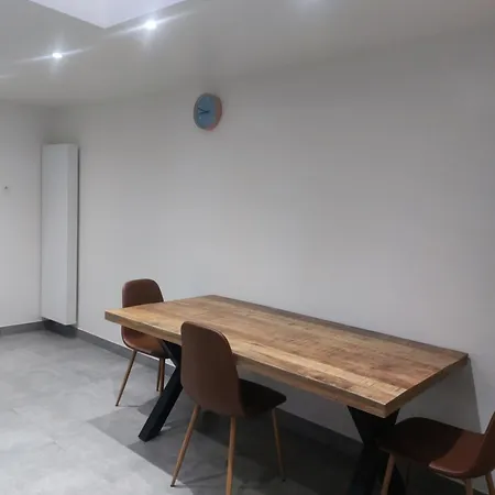 187 Appartement