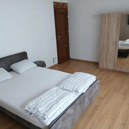 187 Appartement *