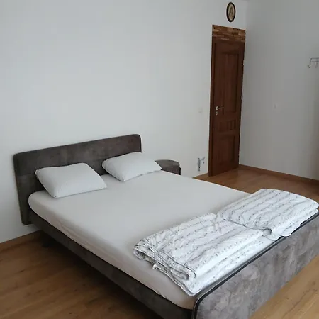 187 Appartement Oostende