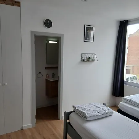 187 Appartement *