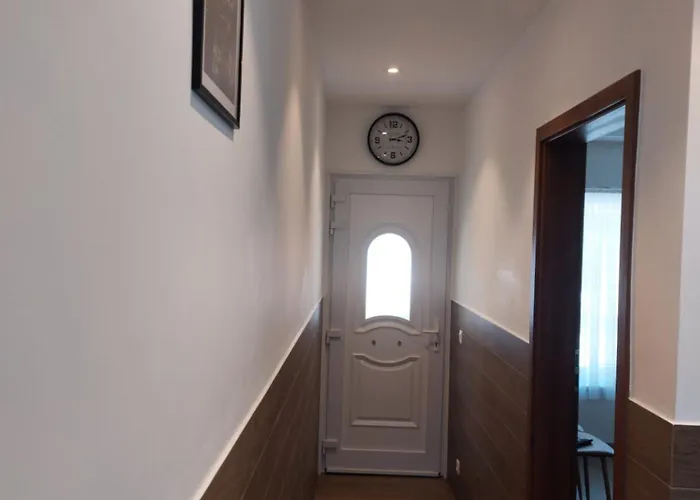 Appartement 187 Oostende