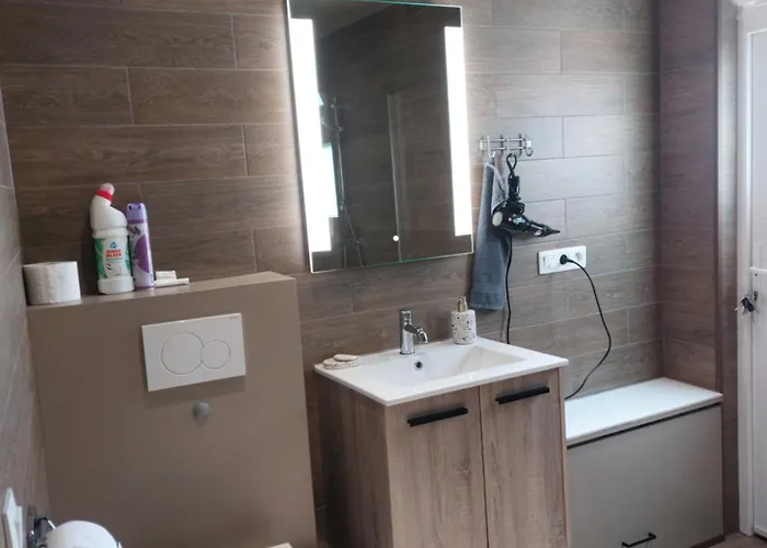 Appartement 187 Oostende