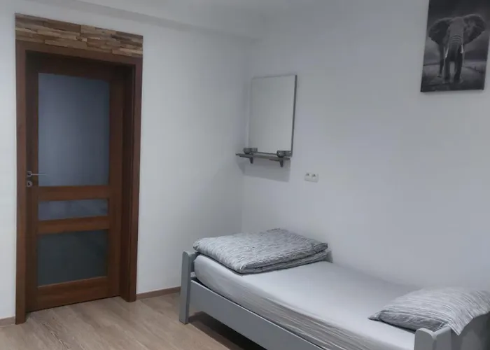 Appartement 187 Oostende