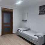 Apartment 187 Ostend