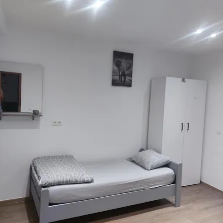Apartment 187 *